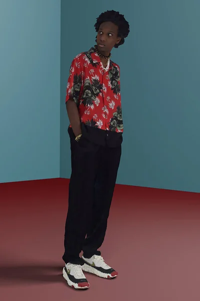 Look 10